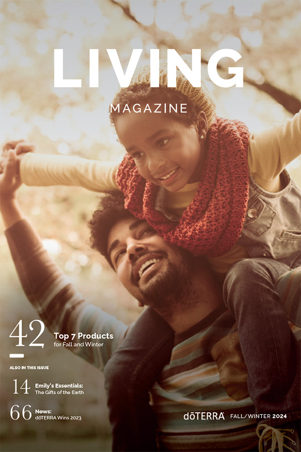 US Living Magazine Fall/Winter 2024