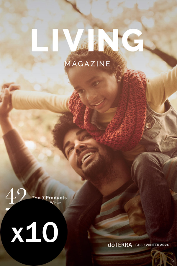 US 10pk Living Magazine Fall/Winter 2024