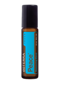 dōTERRA Peace® Touch