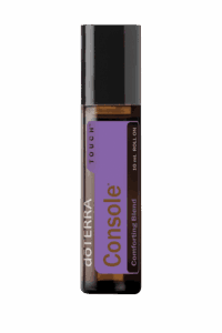 dōTERRA Console® Touch