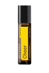 dōTERRA Cheer® Touch
