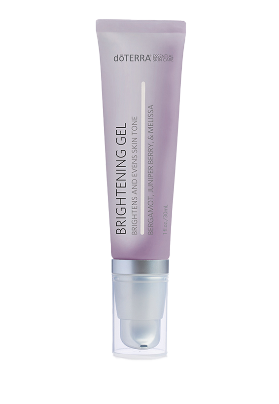 Brightening Gel