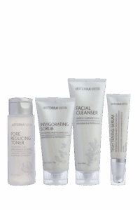 Customizable Essential Skin Care Kit