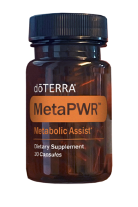 MetaPWR® Assist