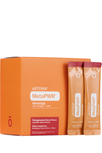 MetaPWR Advantage Pomegranate-Cherry