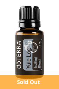 Yule Log Inviting Blend