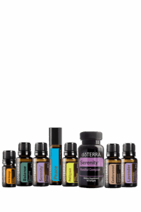 Calm and Harmony Kit (LRP Only)