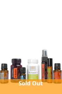 Immune Support Kit (LRP Only)