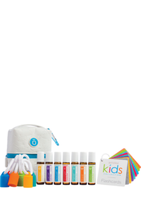 dōTERRA Kids Collection
