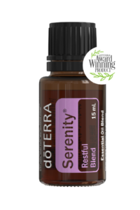dōTERRA Serenity®