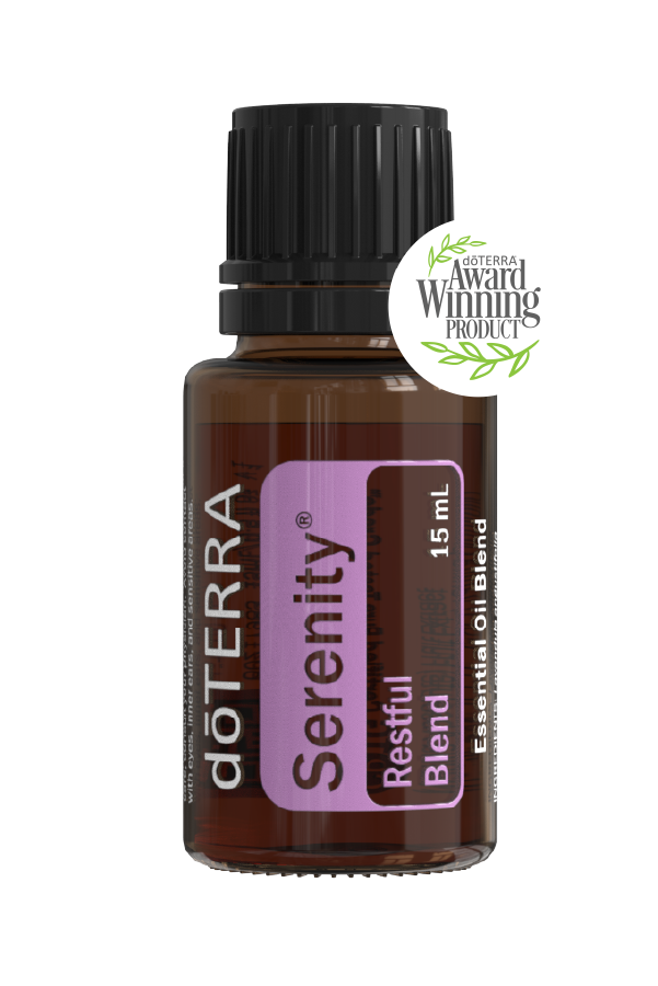 dōTERRA Serenity®