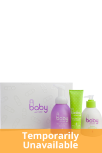 dōTERRA baby Collection