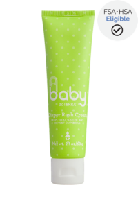 dōTERRA baby Diaper Rash Cream