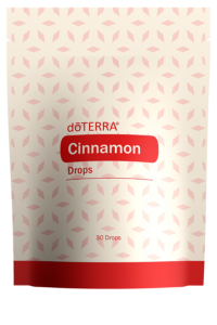 Cinnamon Drops