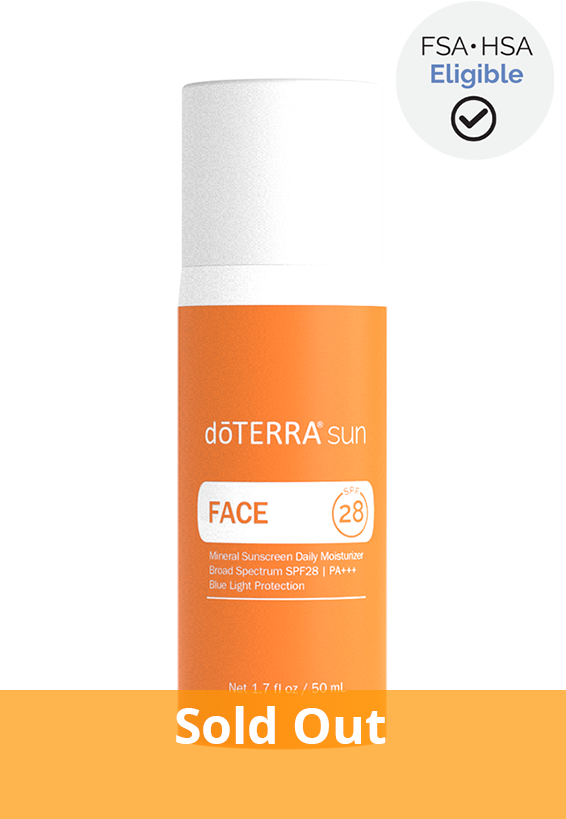 Face Moisturizer