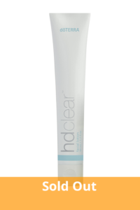 HD Clear® Facial Lotion