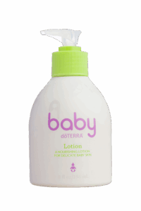 dōTERRA baby Lotion