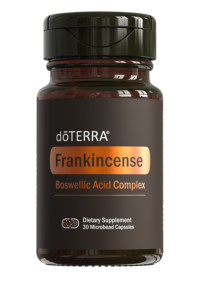 Frankincense Boswellic Acid Complex
