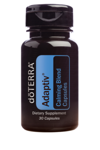 Adaptiv® Calming Blend Capsules