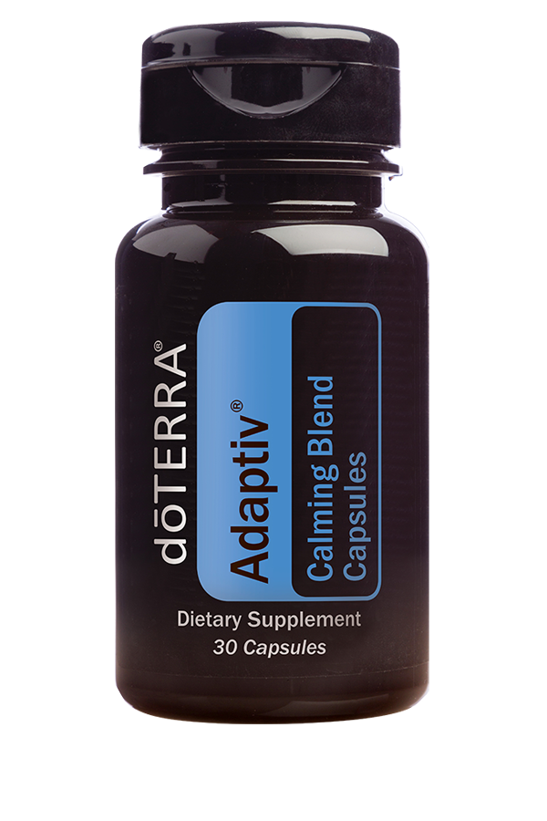 Adaptiv® Calming Blend Capsules