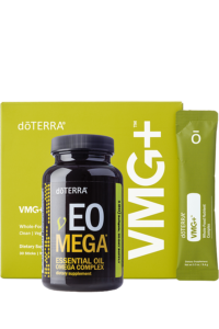VMG+ and vEO Mega (Vegan)