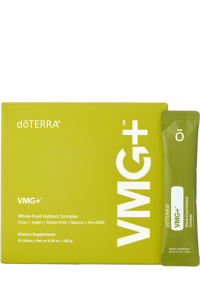 VMG+ Redefines the Daily Multivitamin
