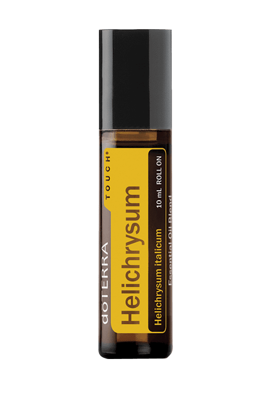 Helichrysum Touch