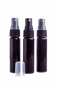 Empty 30 mL Sprayer Bottles
