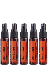 dōTERRA On Guard® Sanitizing Mist
