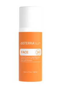 Face Moisturizer