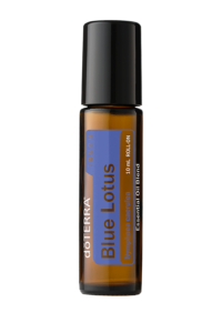 Blue Lotus Touch