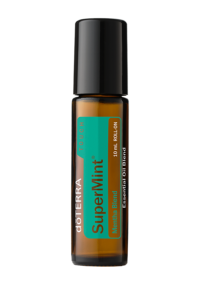 dōTERRA SuperMint™ Touch