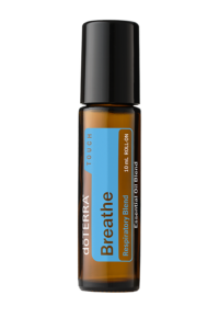dōTERRA Breathe® Touch