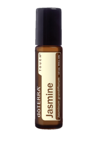 Jasmine Touch