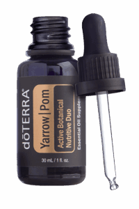 Yarrow|Pom