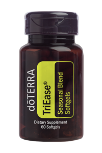 TriEase® Softgels