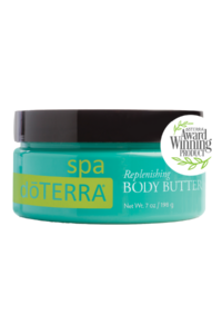 Replenishing Body Butter