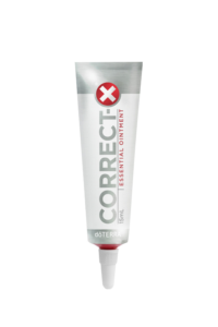 Correct-X® Essential Oil Ointment