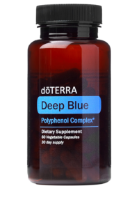Deep Blue Polyphenol Complex®