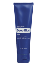 Deep Blue® Rub