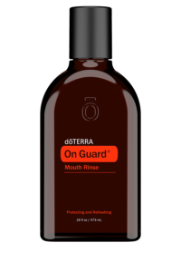 dōTERRA On Guard® Mouthwash