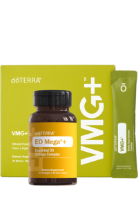 VMG+ and EO Mega+