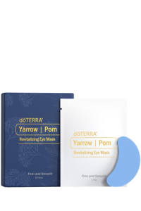Yarrow|Pom Revitalizing Eye Mask