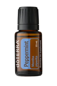 Peppermint