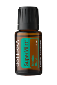dōTERRA SuperMint™