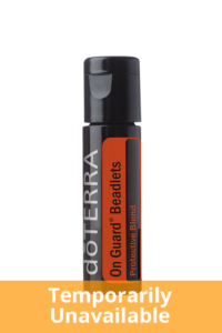 dōTERRA On Guard® Beadlets