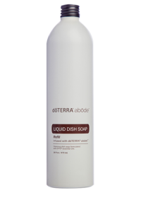 abōde Liquid Dish Soap